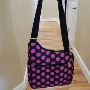 Crossbody bag